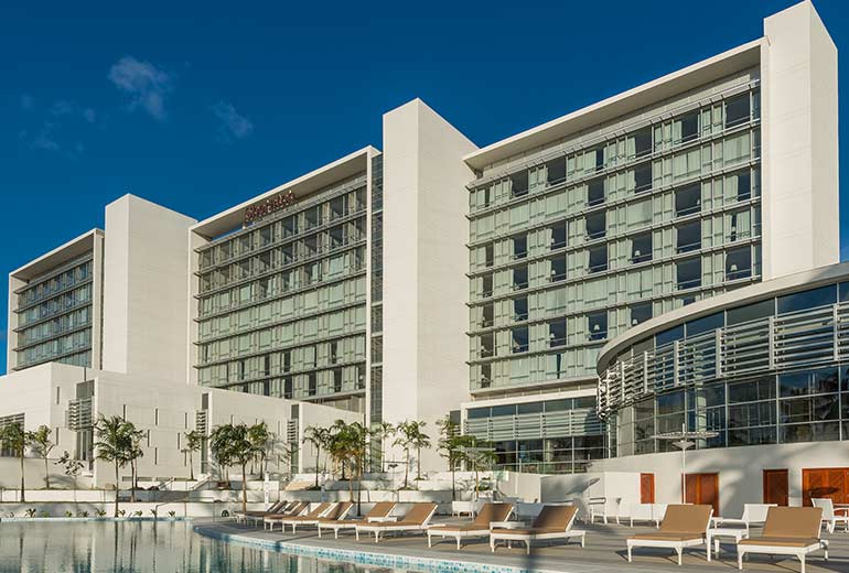 imagem do hotel