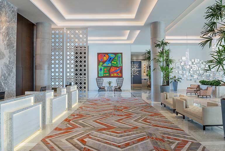 imagem do hotel