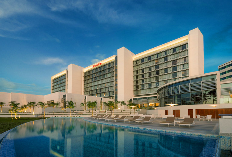 imagem do hotel